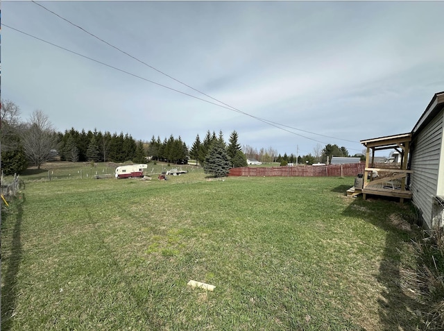5240 Vance Rd, Grawn, MI 49637