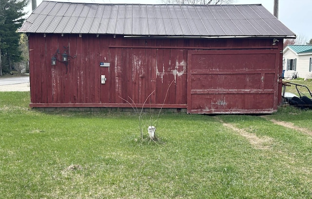 5240 Vance Rd, Grawn, MI 49637