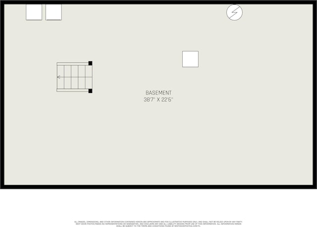room layout