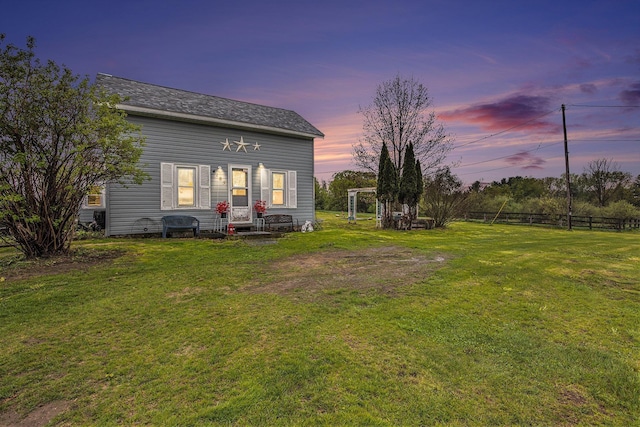 4185 Levalley Rd, Columbiaville, MI 48421 - photo 2