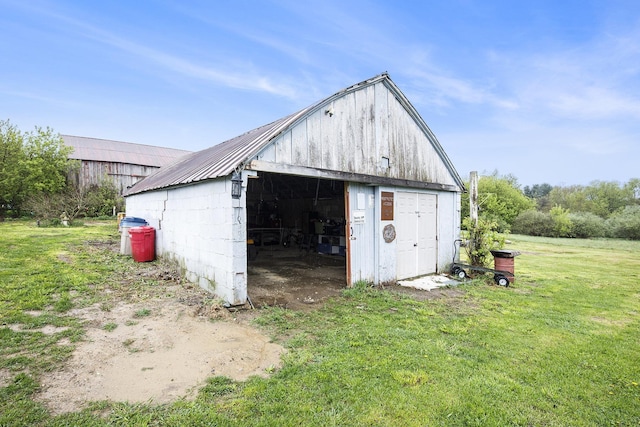 4185 Levalley Rd, Columbiaville, MI 48421 - photo 17