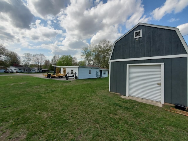 303 Dearing Dr, Shepherd, MI 48883
