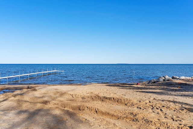 water view