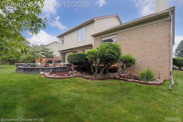 36837 Ashover Dr, Farmington Hills, MI 48335 - photo 56