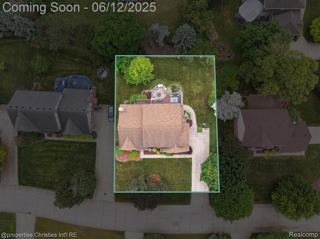36837 Ashover Dr, Farmington Hills, MI 48335 - photo 64