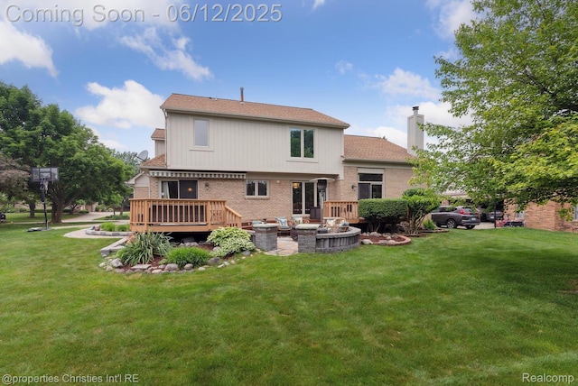 36837 Ashover Dr, Farmington Hills, MI 48335 - photo 54