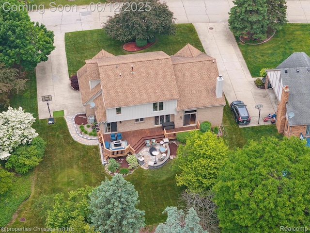 36837 Ashover Dr, Farmington Hills, MI 48335 - photo 62