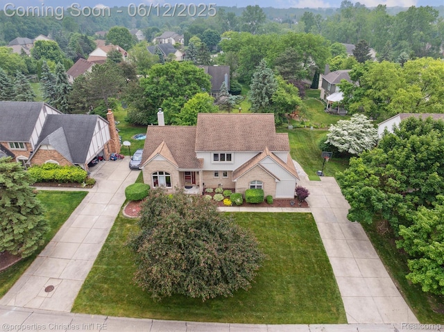 36837 Ashover Dr, Farmington Hills, MI 48335 - photo 57