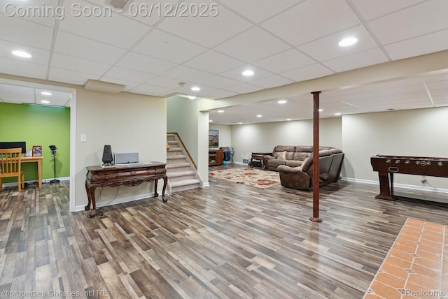 36837 Ashover Dr, Farmington Hills, MI 48335 - photo 42