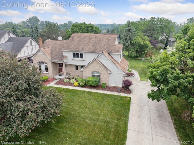 36837 Ashover Dr, Farmington Hills, MI 48335 - photo 58