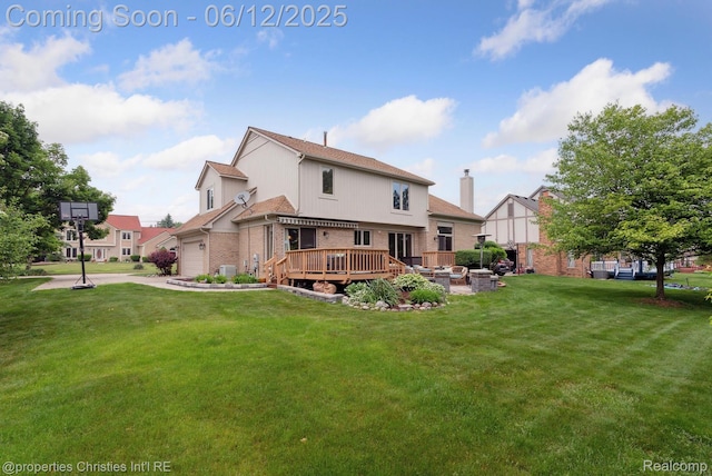 36837 Ashover Dr, Farmington Hills, MI 48335 - photo 53