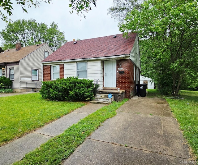 20026 Joann St, Detroit, MI 48205 - photo 6