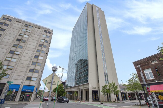 555 E William St Unit 25I, Ann Arbor, MI 48104 - view of commercial property