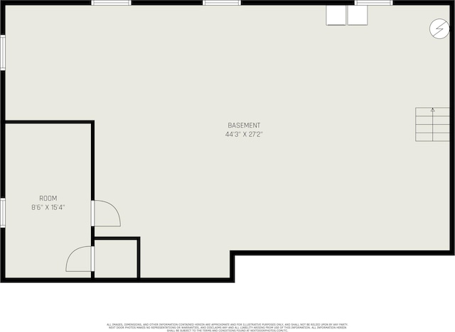 home floor plan