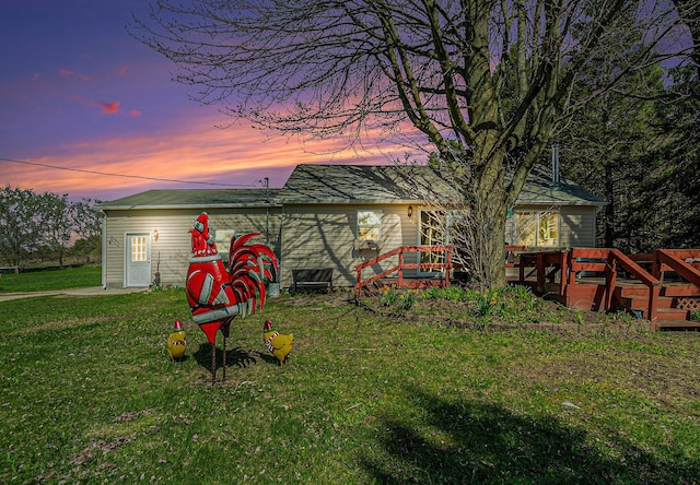 625 S Mcconnell Rd, Harrisville, MI 48740 - photo 1