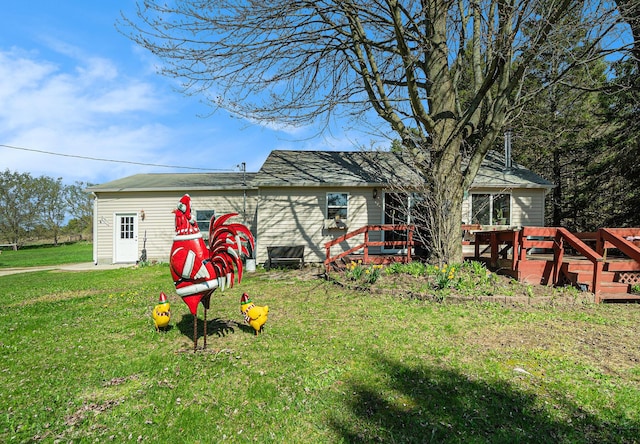 625 S Mcconnell Rd, Harrisville, MI 48740 - photo 2