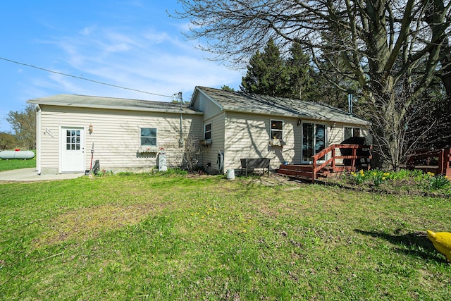 625 S Mcconnell Rd, Harrisville, MI 48740 - photo 3