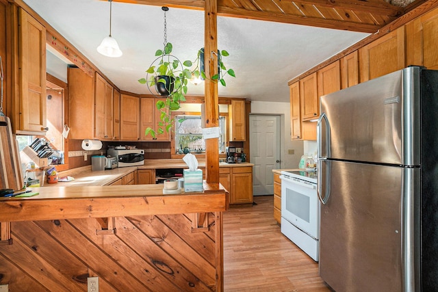 625 S Mcconnell Rd, Harrisville, MI 48740 - photo 9