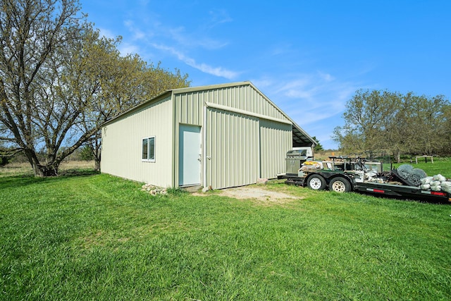 625 S Mcconnell Rd, Harrisville, MI 48740 - photo 17