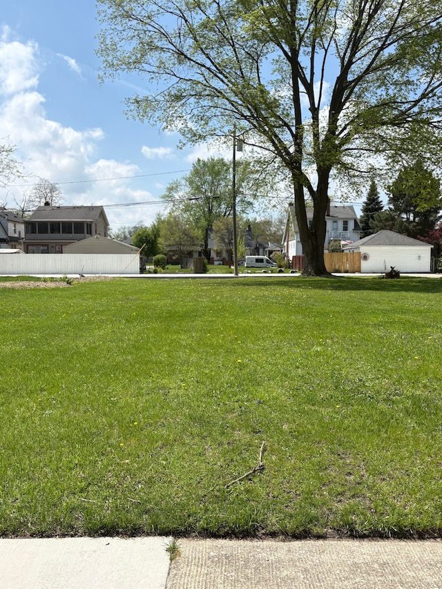 289 Manistique St, Detroit, MI 48215