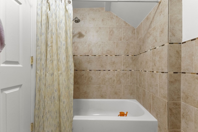 10436 Bertram St, Dearborn, MI 48126 - view of full bath