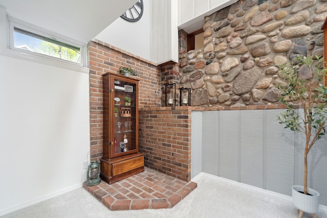 5780 Elvira, Pinckney, MI 48169 - view of property entrance