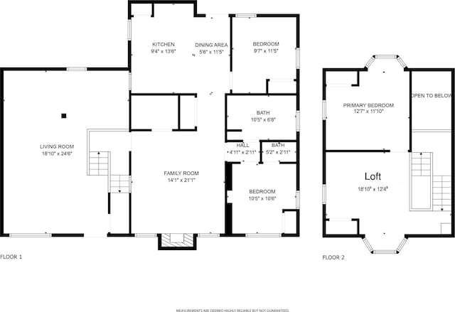 5780 Elvira, Pinckney, MI 48169 - floor plan / room layout