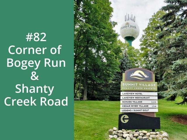 82 Bogey Run, Bellaire, MI 49615