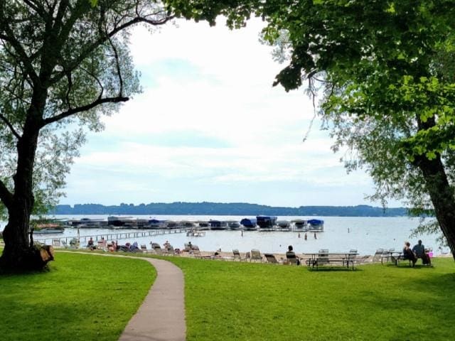 82 Bogey Run, Bellaire, MI 49615