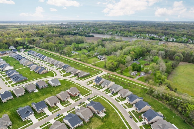 4814 Cranston Rd Unit 86, Canton, MI 48188 - aerial view of property's location featuring nearby suburban area
