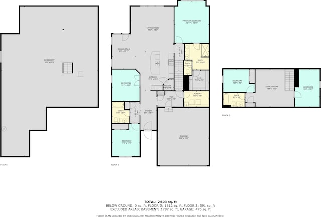 4814 Cranston Rd Unit 86, Canton, MI 48188 - property floor plan