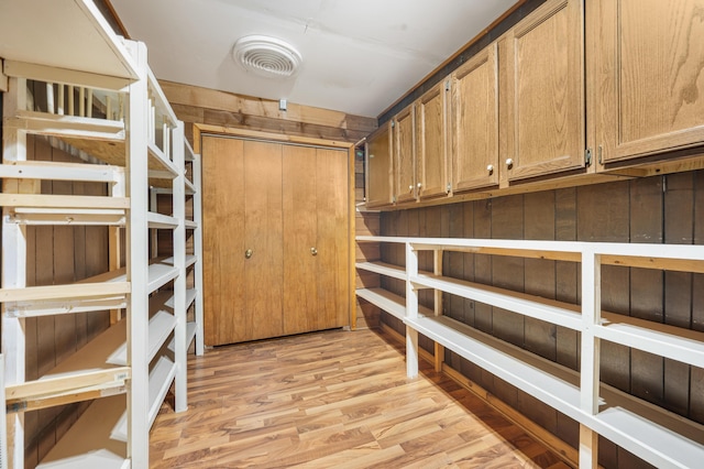 8607 Cochise Ct, Howard City, MI 49329 - view of storage