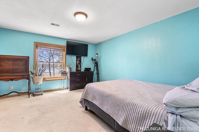 1087 Shore Walk Ln, Whitehall, MI 49461 - carpeted bedroom with baseboards