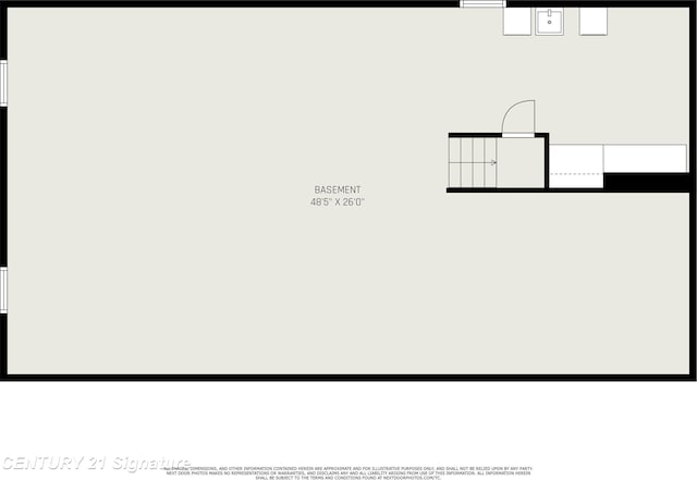 2936 Reppuhn Dr, Saginaw, MI 48603 - room layout