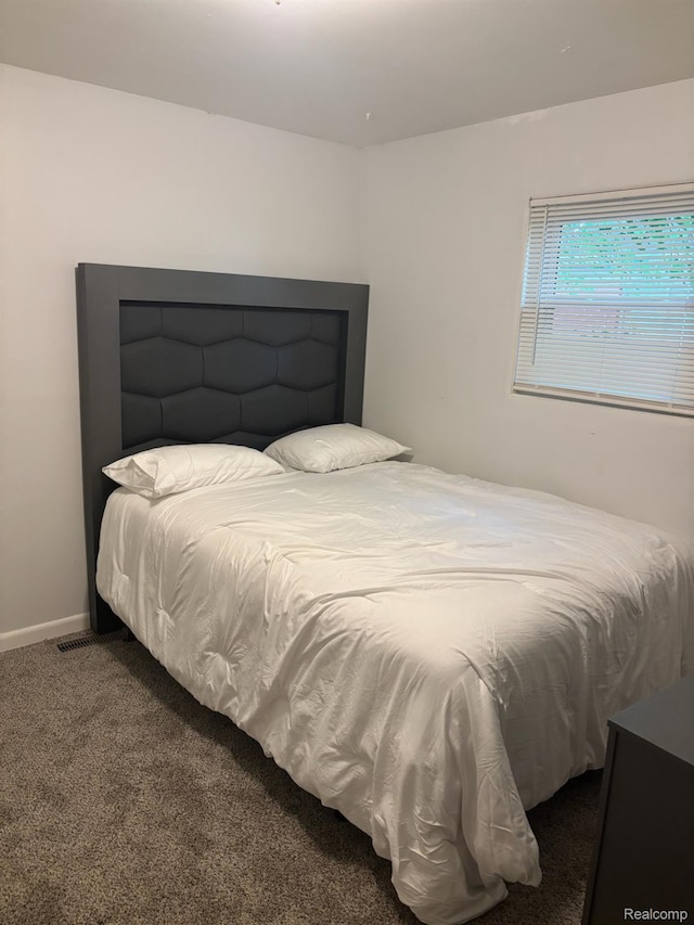 26176 Andover St, Inkster, MI 48141 - view of carpeted bedroom
