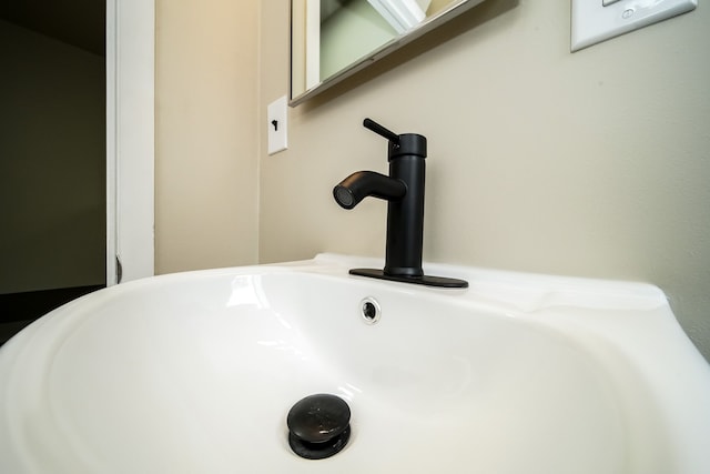 28407 Milton Ave, Warren, MI 48092 - bathroom view of a sink