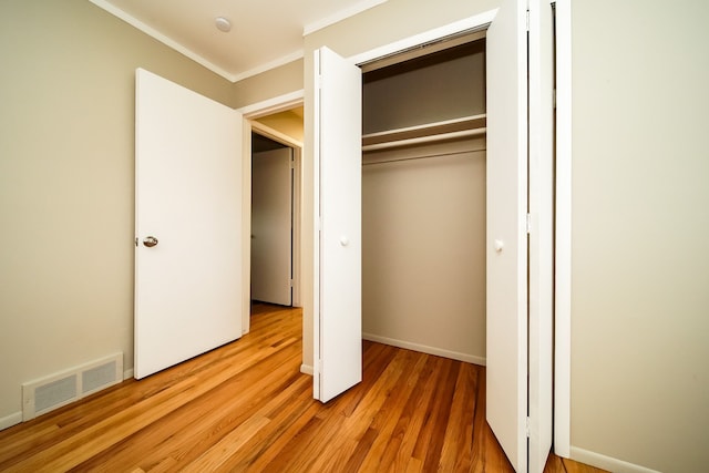 28407 Milton Ave, Warren, MI 48092 - view of closet