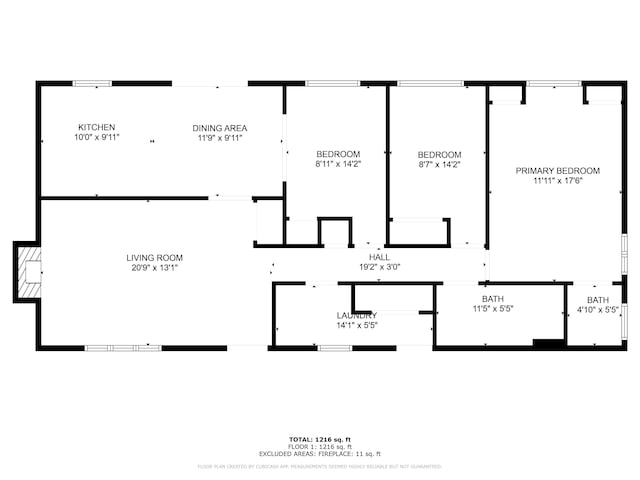 24459 Surfside Rd, Novi, MI 48374 - room layout