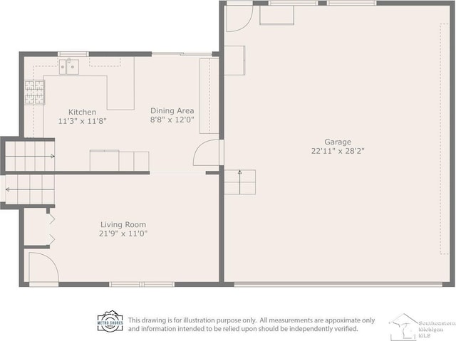 home floor plan