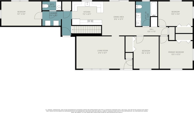 home floor plan