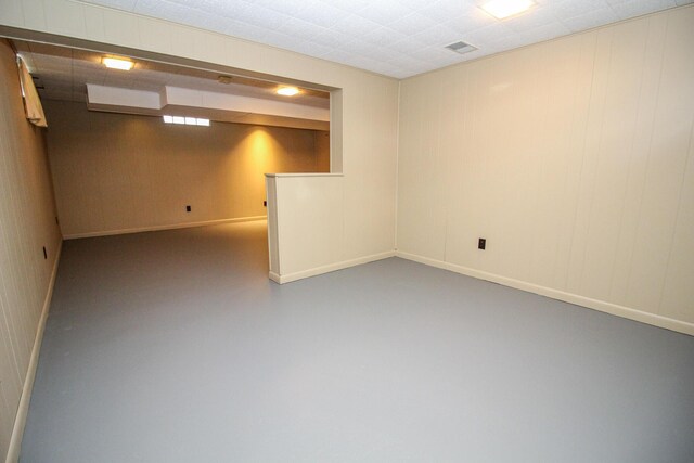 6339 Westchester St, Portage, MI 49024 - view of finished basement