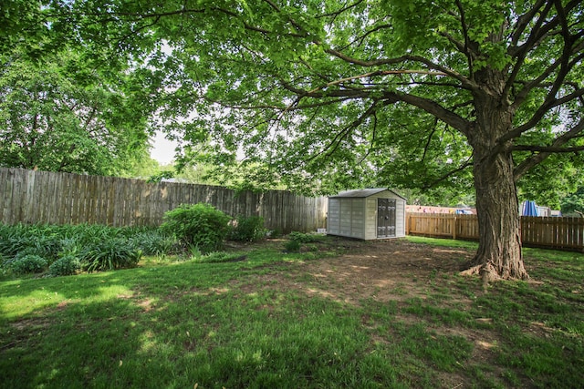 6339 Westchester St, Portage, MI 49024 - fenced backyard with mail area