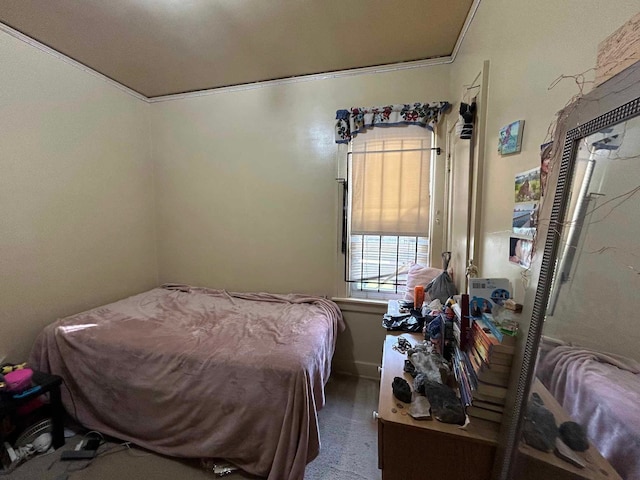 17330 Waltham St, Detroit, MI 48205 - view of bedroom