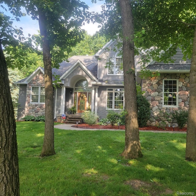 3217 Autumn View Ln, Metamora, MI 48455 - photo 1