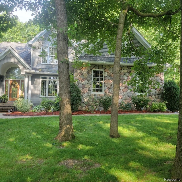 3217 Autumn View Ln, Metamora, MI 48455 - photo 2