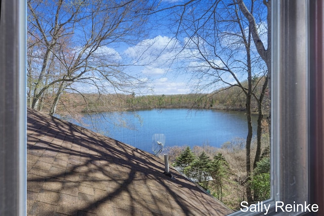 16972 James Dr, Big Rapids, MI 49307 - water view