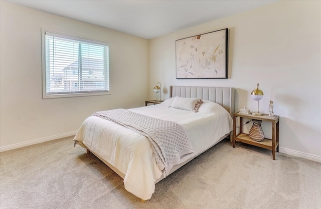 5134 Muirfield Ln, Clarkston, MI 48348 - bedroom featuring carpet floors and baseboards
