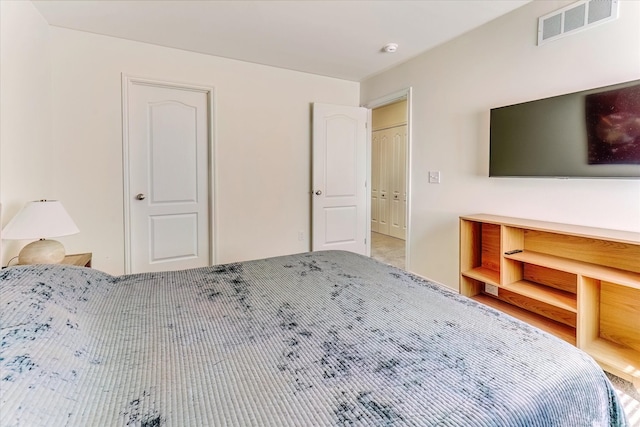 5134 Muirfield Ln, Clarkston, MI 48348 - view of unfurnished bedroom
