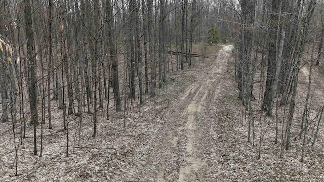 000 Woodline Rd, Rapid City, MI 49676