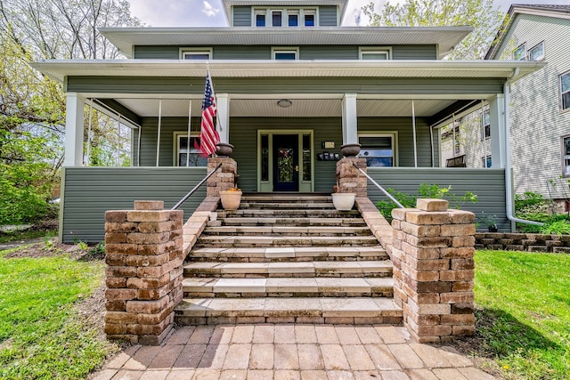 115 College Pl, Ypsilanti, MI 48197 - photo 1